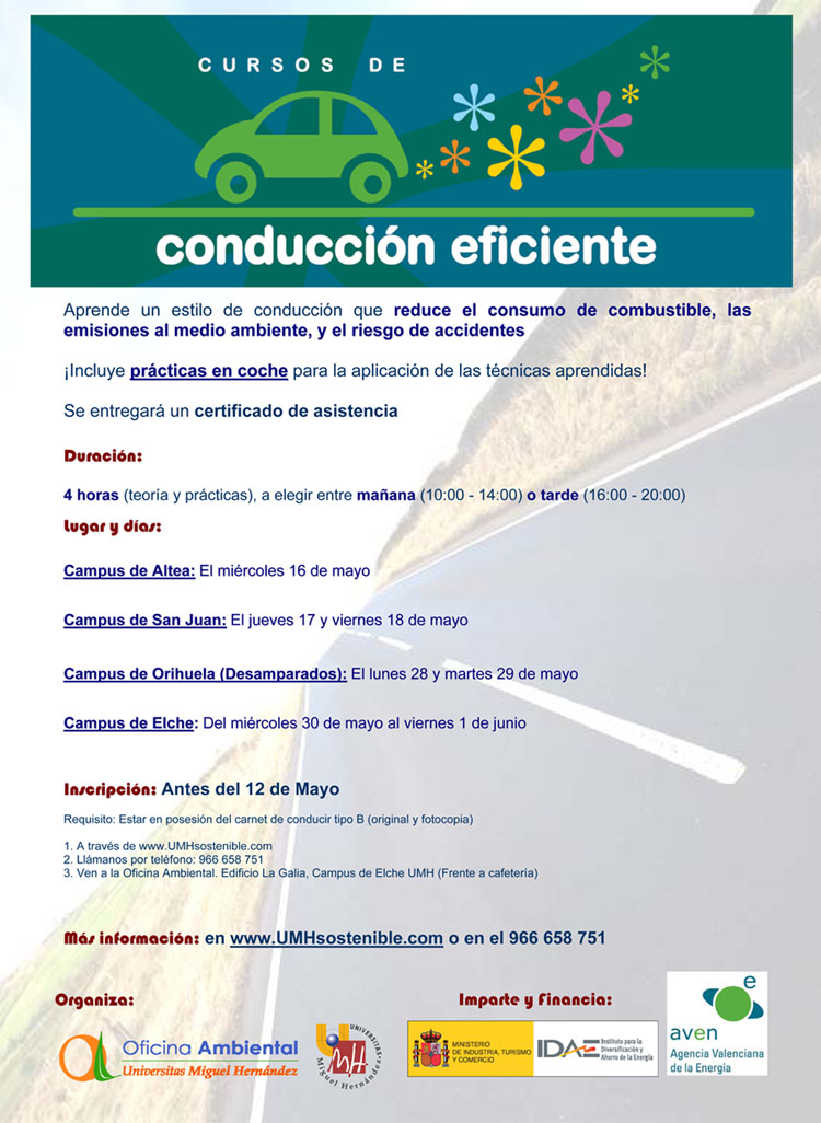 Cartel_curso_de_conduccin_eficiente_2012_2