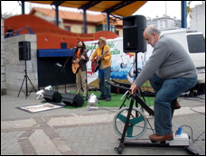 conciertos