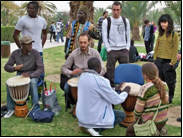 percusin