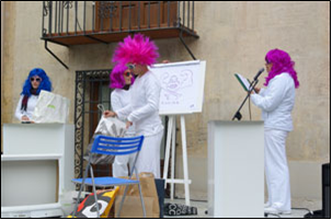 performance