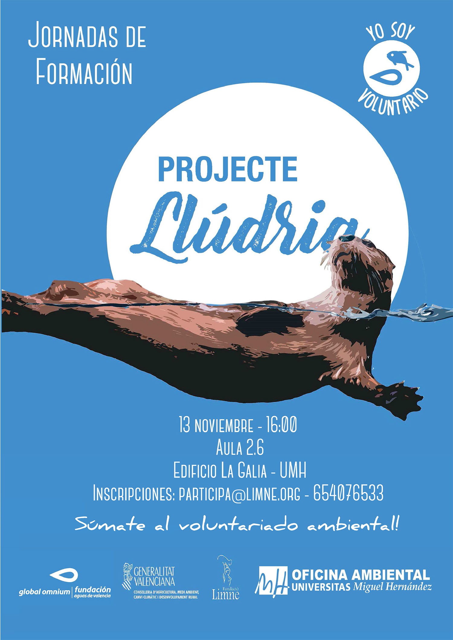 20181113 Llúdria Elx