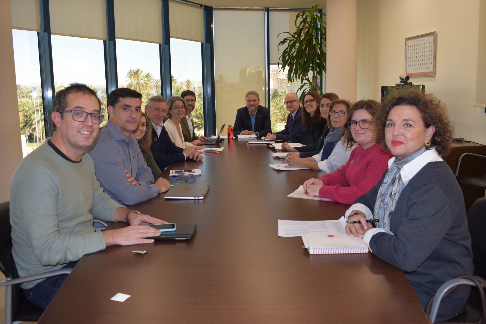 Comision