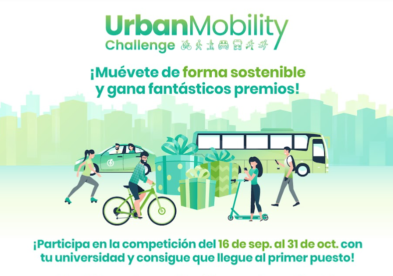 Urban Mobility Challenge 2022