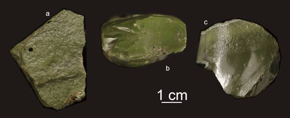 Una Tesis de la UMH demuestra los beneficios del reciclaje de sustancias nocivas en forma de materiales sólidos similares al vidrio