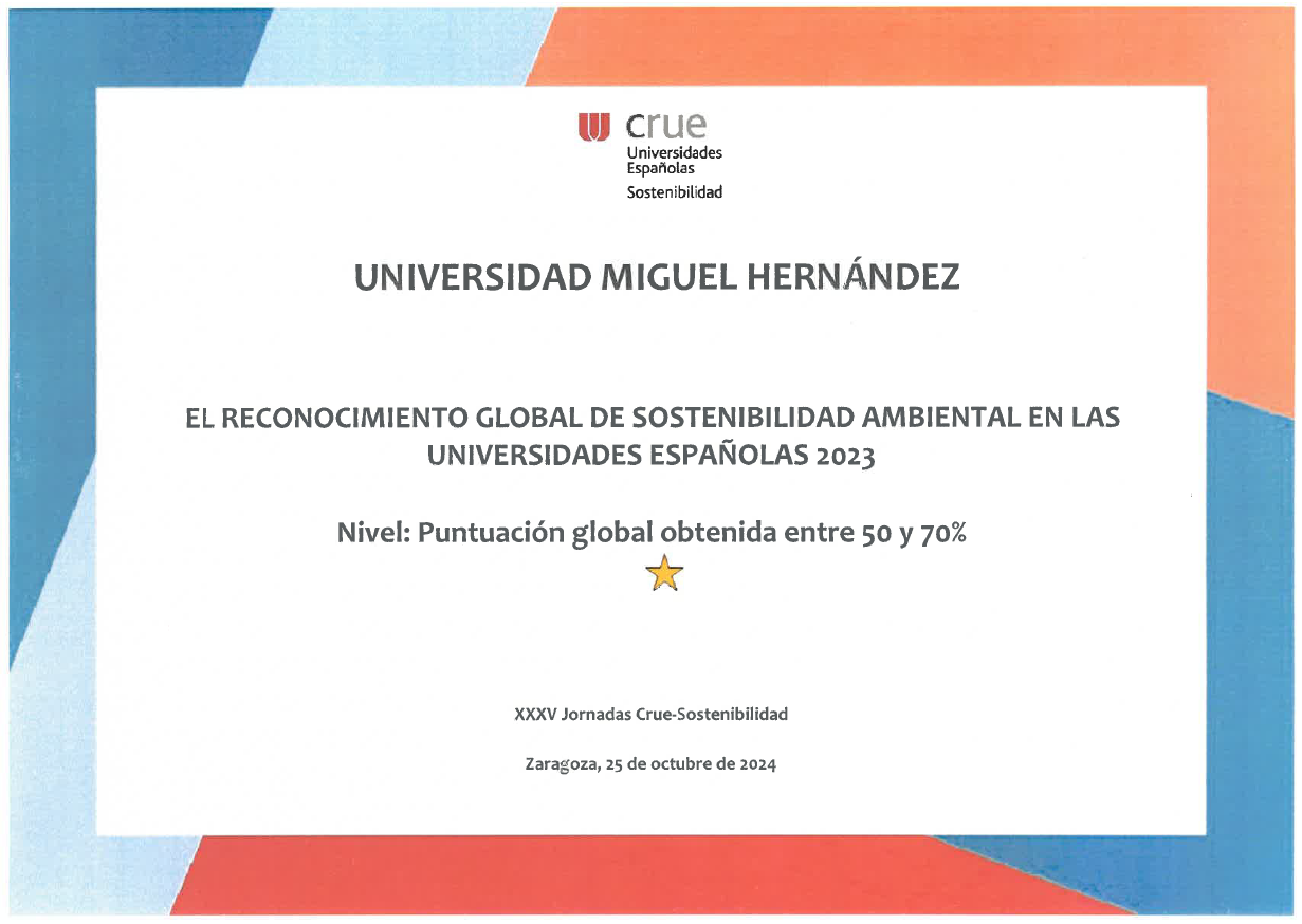 Reconocimiento de 2023