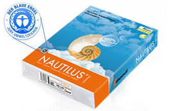 NAUTILUS Universal webu